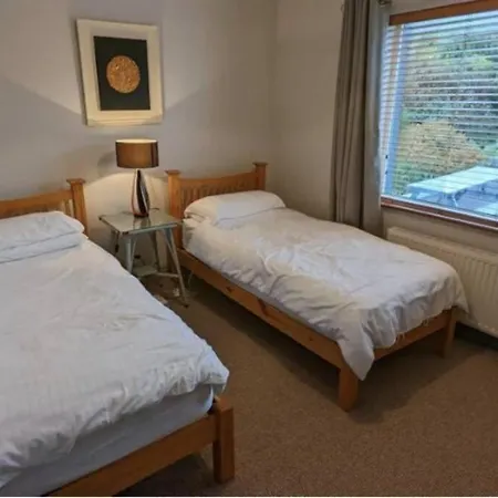 Gurranebawn, Vakantiehuis *