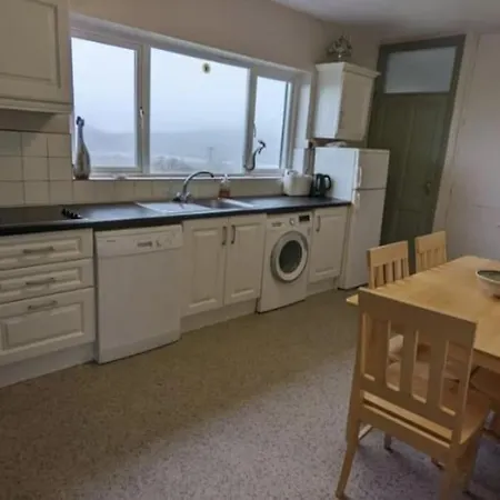 Gurranebawn, Vakantiehuis Cahersiveen