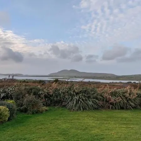 Gurranebawn, Cahersiveen