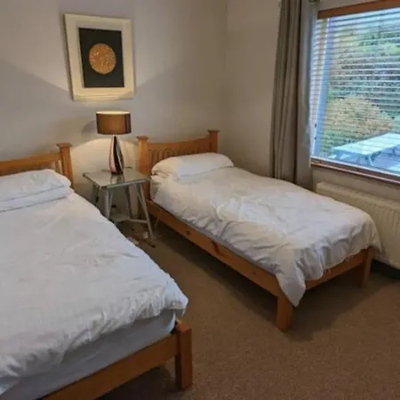 Gurranebawn, Holiday home