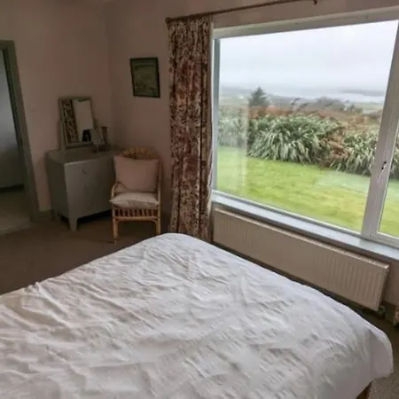 Holiday home Gurranebawn, Cahersiveen