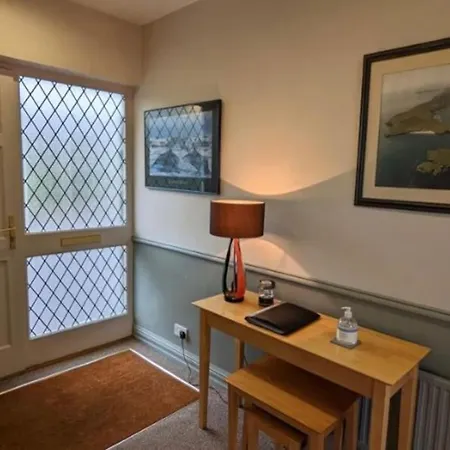 Gurranebawn, Holiday home