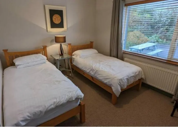 Gurranebawn, Vakantiehuis *