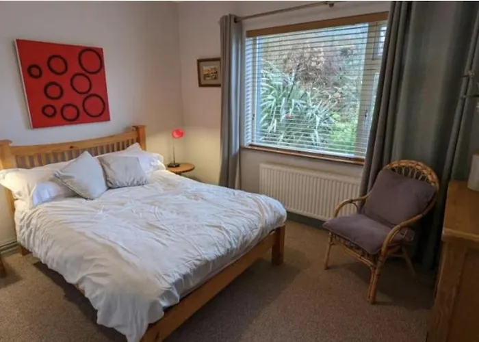 Gurranebawn, 캐허시빈