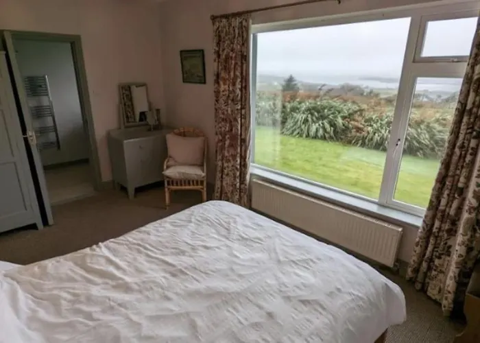 Vakantiehuis Gurranebawn, Cahersiveen