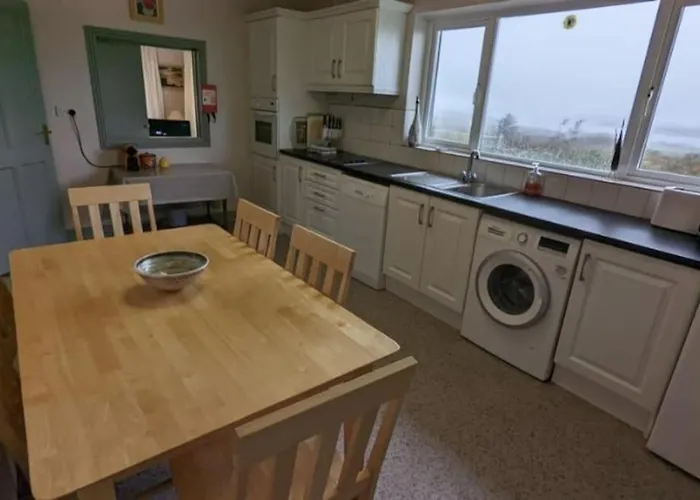 Hébergement de vacances Gurranebawn, *